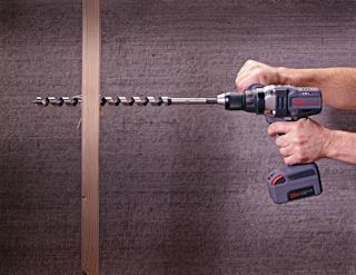 Perceuse-visseuse : un indispensable pour tous